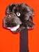 Big Dawg Head Cover