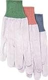 Boss Gloves 736 Cool Cotton Canvas, Pink