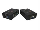 Product details for Freedom9 KEX-150P KVM Console Extender - KVM extender - external - up to 500 ft