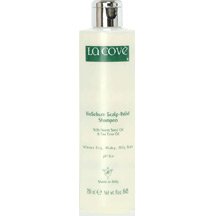 BioSebum Scalp-Relief Shampoo