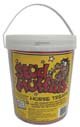 Stud Muffins Horse Treats Tub, 60 oz