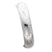Sterling Silver 15mm Fancy Hinged Bangle Bracelet