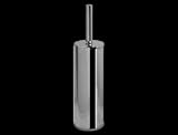Graff Free Standing Toilet Brush Set G-9150-ABN Antique Brushed Nickel
