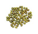 MUNG BEANS, WHOLE, 1.75 lb. jar by Angelina's Gourmet