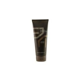 AVEDA by Aveda: MEN PUREFORMANCE EXFOLIATING SHAMPOO 6.7 OZ