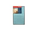 Honeywell 50000293-002 Postfilter for F300 F50F - 2Pack