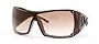 Dior Sunglasses Overshine 2/S KKE Brown w/Brown Gradient Lenses