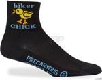 SockGuy Biker Chick S/M