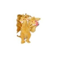 TY Classic Plush - KING GHIDORAH ( Japan Exclusive )