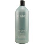Redken Clear Moisture Shampoo 33.8 oz Liter