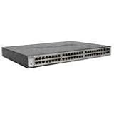 NEW Switch 48-Port 10/100MBPS PoE - DES-3052P