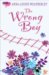 cover of The Wrong Boy