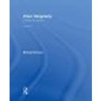 Urban Geography: A Global Perspective Urban Geography: A Global Perspective