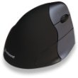 Evoluent Right-Handed VerticalMouse 3 - Mouse - optical - 5 button(s) - wireless - RF - USB wireless receiver