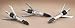 Grim Reaper Razortip 1903 Broadhead