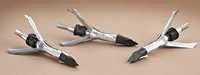 Childrens Toyshop  Sporting Goods : Grim Reaper Razortip 1903 Broadhead