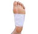Verseo Detox Foot Patch - Detoxify your body while you sleep!