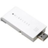 IEEE 802.11a/b/g USB - Wi-Fi Adapter