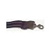 Domke 745-1BK 1.5-Inch gripper Utility Strap (Black)