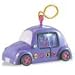 Pixel Chix Road Trippin' Purple car [Toy]