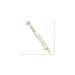 Shoe Size Measuring Stick. by Ellie