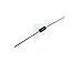 DIODES P6KE51CA-T P6KE Series 51 V 600 W Through Hole Uni-Directional TVS Diode - DO-15 - 4000 item(s)
