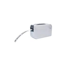 Brother P-Touch 2430PC - Label printer - B/W - thermal transfer - Roll (2.4 cm) - 180 dpi x 180 dpi - up to 10 mm/sec - capacity: 1 rolls - USB