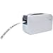 Brother P-Touch 2430PC - Label printer - B/W - thermal transfer - Roll (2.4 cm) - 180 dpi x 180 dpi - up to 10 mm/sec - capacity: 1 rolls - USB