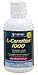 Carnitine Liquid 1000mg All Natural Vanilla Flavor - 17 oz - Liquid