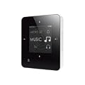 Creative Zen Style M300 MP3-Player 4GB (3,7 cm (1,45 Zoll) TFT-Display, FM-Radio, micro-SD, USB, Bluetooth, Mikrofon) schwarz/wei�