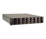 IBM System Storage DS3400 4GB Fibre Channel Single Ctlr