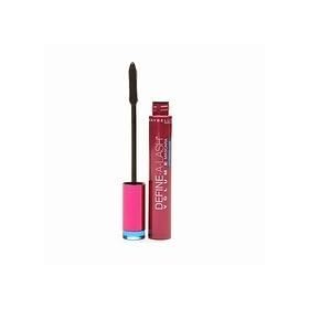 Mascara - Cil D�finition Volume Cil � Cil - Brownish Black Waterproof - Gemey Maybelline