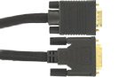 2M (6Ft) Atlona VGA To DVI Or DVI-A To VGA Adapter Cable, Video Cable, Electronics and Computers