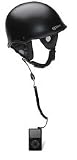 Sporting Goods : Giro Bad Lieutenant Audio Helmet