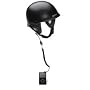 Giro Bad Lieutenant Audio Winter Ski Helmet - Matte Black