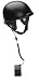 Giro Bad Lieutenant Audio Winter Ski Helmet - Matte Black