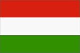 NEW 3X5 Hungary National Flag 3 x 5 Hungarian Banner