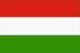 Hungary Nylon flag 6' x 10'
