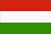Flagge Fahne Ungarn 90 * 150 cm
