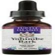 Yohimbe Bark Extract 1 oz
