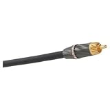 Buy Monster Cable 600SW 8m (26.25 ft.) Ultra High Performance Subwoofer Cable by Monster