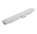 Extended Lithium Ion Battery Pack 4080 mAh for AOPEN 1551,AOPEN 1551-AG1, 1551-AW1,AOPEN 1551-OG,HITACHI Flora 220W,HITACHI Flora 220W NC2,TSUNAMI Traveller 1551