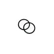 IO J-TUBE O RINGS - SEACLONES