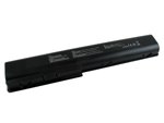 DS Miller Inc. Equivalent of HP - COMPAQ DV7-1175NR Laptop Battery