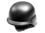 BBTac - Kevlar Helmet Black