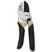 Tools & Hardware : Fiskars Traditional Power-Lever Anvil Pruner #9110