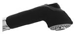 Whitehaus WH53W586R Black Replacement Pull-Out Spray Head for MetroHaus Faucets WH53586R
