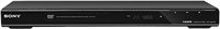 Sony DVP-NS710H/B 1080p Upscaling DVD Cheap Price