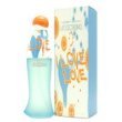 I Love Love Cheap and Chic Moschino 1.7 oz Perfume Sealed