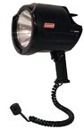Coleman 12 Volt Halogen Spotlight